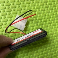 4GB EDC 4000 40P-V innodisk Industrial 40-Pin ide Parallel Port Disassembly DOM Electronic Disk