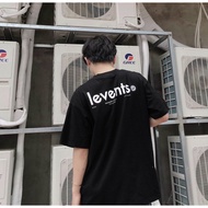 Unisex loose sleeve t-shirt, basic loose t-shirt, LEVENT t-shirt, beautiful high quality products