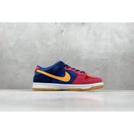 Nike Mens SB Dunk Low DJ0606 400 Barcelon