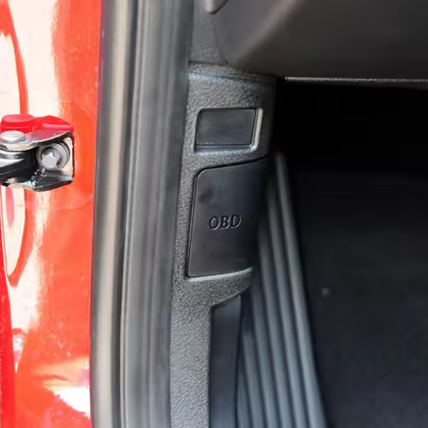 Plug Cover Trim LHD Plug Cover Trim Cap 51439125298 Protective Shell Casing Diagnostic System for BM