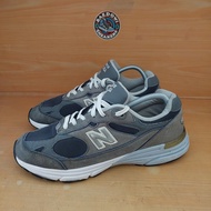 Sepatu Second Original New Balance 993 USA size 43