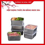 304 Stainless Steel FOOD CONTAINER. HIGH QUALITY 304 Stainless Steel FOOD TRAY