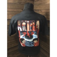 TSHIRT AKIRA KANEDAA ST313