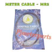 MODENAS KRISS MR2 - METER CABLE / TALI SPEEDOMETER SPEEDO METER KABEL KABLE - MR-2 DISC