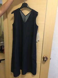 Giordano ladies 牛仔裙