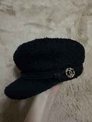 Chanel 帽