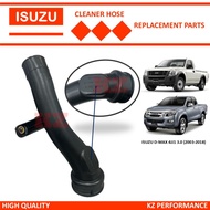 ISUZU D-MAX 4JJ1 3.0 2003-2018 - TURBO INTAKE HOSE AIR HOSE PVC