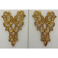 Embroidery accessories embroidery application/s hand accessories/s dance accessories/s DA3 hand/s