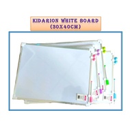 (ESA)KIDARIO WHITE BOARD (30x40cm)
