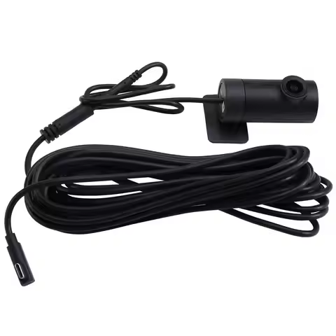 AT-For 70Mai Interior Cam A800SE Compatible Rear Dash Cam Model Rc22 For 70Mai Vehicle Systems