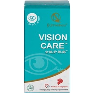 QN Wellness Vision Care Capsule 60 capsules