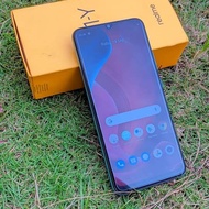 Realme C21-y second like new