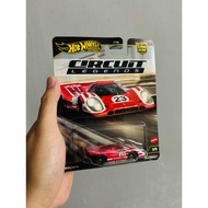 Circuit Legend Porsche 917KH