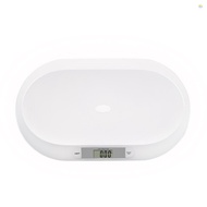 Digital Baby Scale for Weighing Up to 20kg/44lb Infant Scale Newborn Baby Scale LCD Screen Display 2