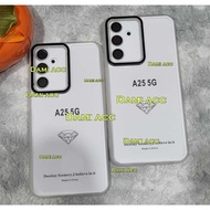 Samsung a15 4g 5G a25 a35 5G a55 5G clear lens Case soft Case camera Protector