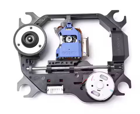 Replacement For SONY SCD-XA5400ES SACD Player Spare Parts Laser Lens Lasereinheit ASSY Unit SCDXA540
