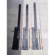 [RIVULET VERSION 2] G-TECH RIVULET V2 SPINNING FISHING REEL