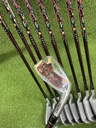 Golfer Honma Red Horse Beres08 Womens Golf Club Womens Hardcore Group Womens Hardcore Group 9