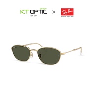 RAYBAN แว่นกันแดด รุ่น 0RB3749001/3158