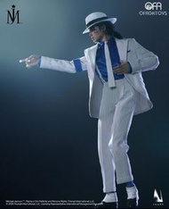 🔥Gk新品預訂🔥INART
米高積遜 Michael Jackson 1/6收藏級可動人偶