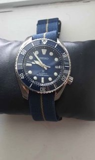 Seiko Prospex King Ceramic Sumo 45mm