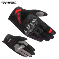 Original TNAC TG2 Riding Gloves