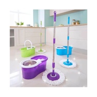 Swivel Floor MOP/Multipurpose Floor MOP/ROTARY MOP/ SPIN MOB SET Thick Quality