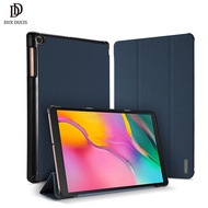 Samsung Galaxy TAB A  Leather Smart Case Magnetic Cover