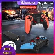 M8 Retro Games Console 2.4GHz HD PS Arcade Console for MAME FC GB MD SFC PS ATAR