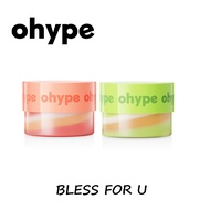 OHYPE BONDING ALPHA KERATIN HAIR PACK 260G TREATMENT
