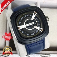 HOT MEGASALES SEVEN FRIDAY TRENSY WATCH LATEST FASHION