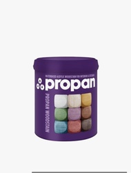 PROPAN PWS-631 WALNUT W503-1L