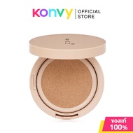 RAN COSMETIC Bright Touch Cushion By Pom Vinij 15g รัน คอสเมติก คุชชั่น