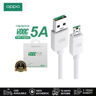 OPPO VOOC Cable 5A 1.2M Micro USB Flash Charging Data line For R7 R11s plus R9s R9 R11 R11s R15 R17 F7 F5 F9 A5 A3s A7