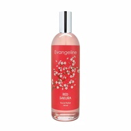 EVANGELINE SAKURA PARFUM EDT 100ML - PARFUM EVANGELINE SAKURA BPOM