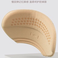 现货~热卖~脚后跟贴后贴鞋大改小防脱鞋儿童防掉跟后跟内贴加厚鞋子大了一码follow-up postHeels Sticking Back Sticking Shoes Big Change Smal