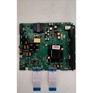 Hisense 55A7400F LED TV motherboard speaker sensor wifI
