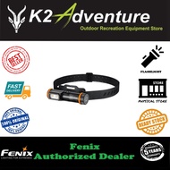 Fenix WH35RE Explosion-Proof 280L Rechargeable Headlamp (100% Authentic)