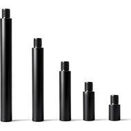 Set Tiub Penyambung Aluminium 14mm CCW ke 14mm CCW (5-Pek) |   Dibuat menggunakan Mesin CNC 6061-T6 