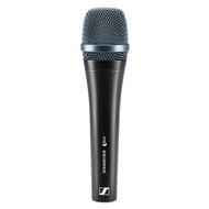 Sennheiser e 945 Supercardioid Dynamic Handheld Vocal Microphone with Free Mic Cable (e945)