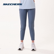 Skechers สเก็ตเชอร์ส กางเกงผู้หญิง Women Walking Performance Pants - SP126W018-02F1