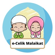 e-Celik Malaikat (Inovasi Digital PdPc Pendidikan Islam Tahun 2)