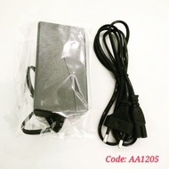 AC/DC Regulated Adaptor 12V 5A