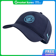PUMA | Puma Manchester City Ess Cap