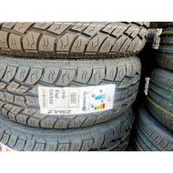 ZMAX TERRA XPLORER C2 AT(2024) 265/60R18 265 60 18 265/60/18 265-60-18 * Harga Untuk 1BIJI