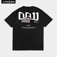 Kanzen T-shirt ASTON MARTIN DB11