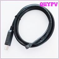 สายเชื่อมต่อ QUYPV สำหรับ KH965I KH950I KH940 KH930เครื่องบราเดอร์ที่มีชิป FT232R FTDI ของแท้ TTL-23