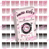 [2051 People Collection] 2025 Most Popular kt Cat Lyrics Book Postcard Independent Free Copy gdfgf