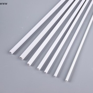 50cm OD 6mm to14mm PVC Irrigation Fish Tank Aquarium Drain Water Tube