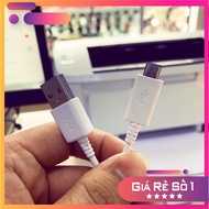 Samsung fast charging cable, data transfer, supports fast charging